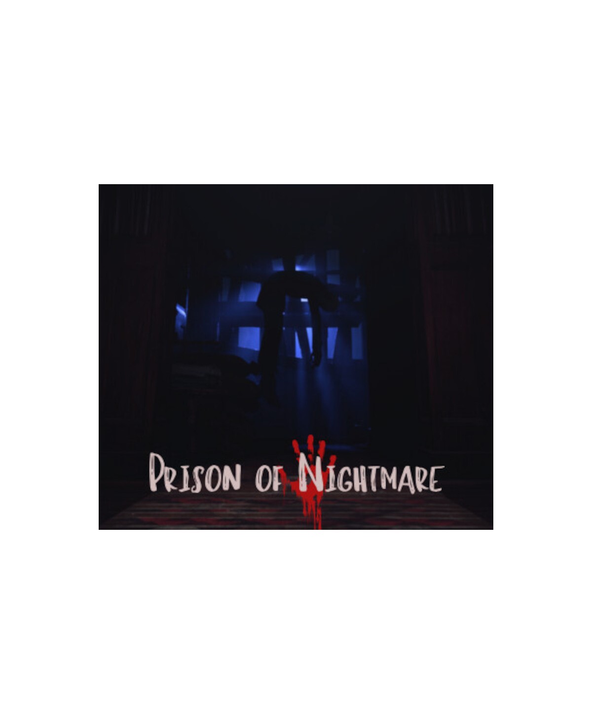 Prison of Nightmare Steam Key GLOBAL